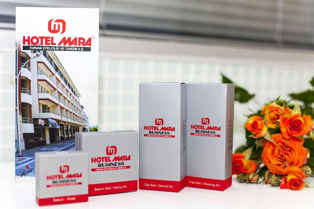 Mara Business Hotel Φετιγιέ Εξωτερικό φωτογραφία