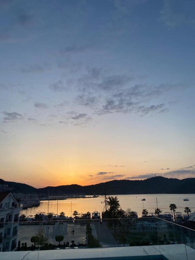 Mara Business Hotel Φετιγιέ Εξωτερικό φωτογραφία