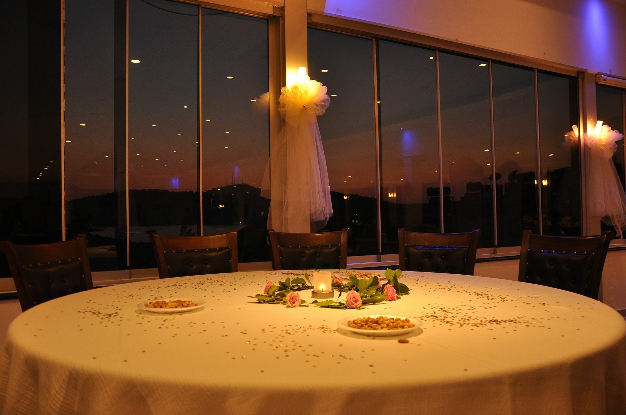 Mara Business Hotel Φετιγιέ Εξωτερικό φωτογραφία