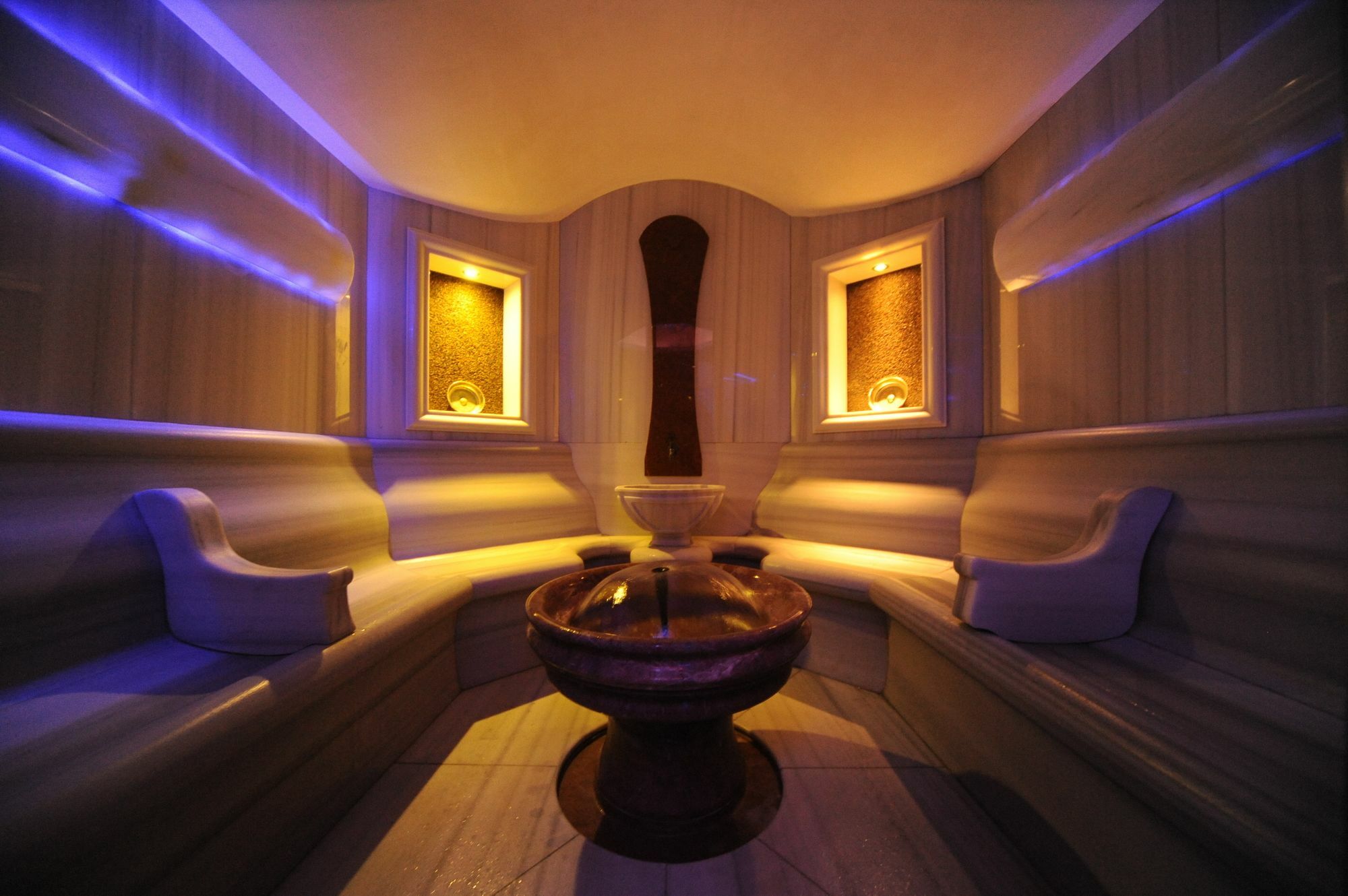 Mara Business Hotel Φετιγιέ Εξωτερικό φωτογραφία
