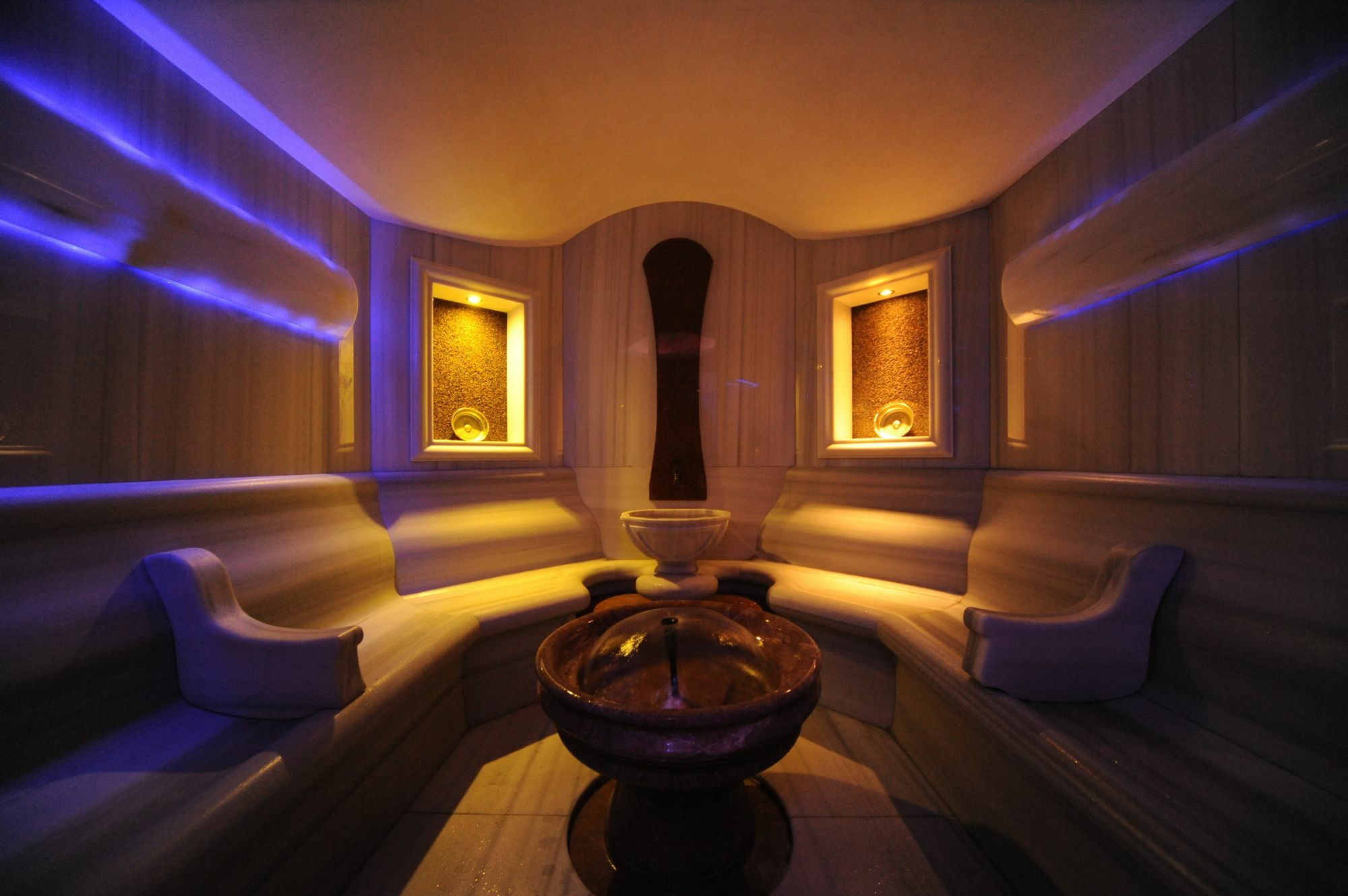 Mara Business Hotel Φετιγιέ Εξωτερικό φωτογραφία